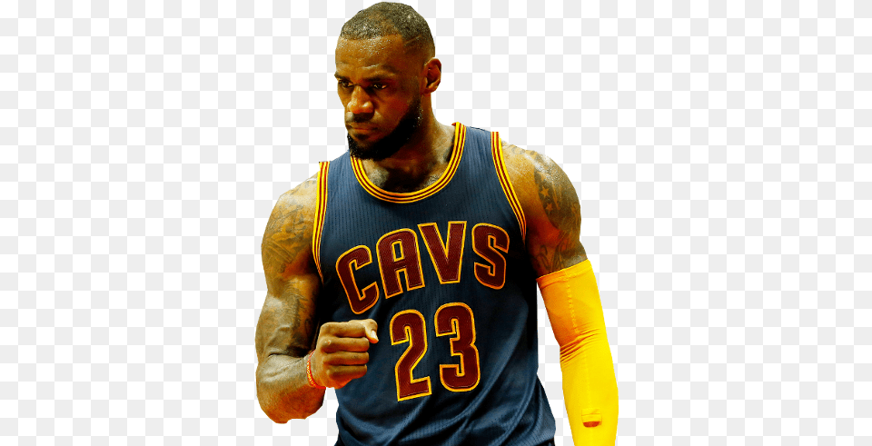 Lebron James No Background, Body Part, Finger, Hand, Person Free Transparent Png