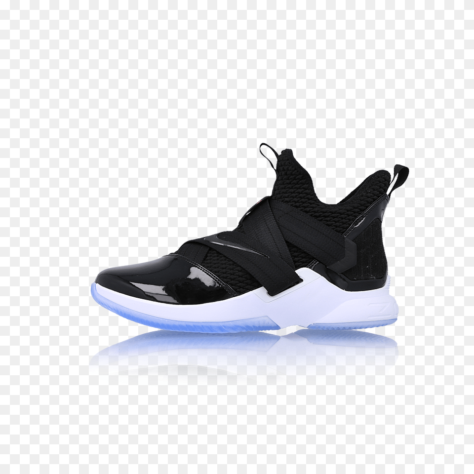 Lebron Soldier Sfg Space Jam, Clothing, Footwear, Shoe, Sneaker Free Png Download