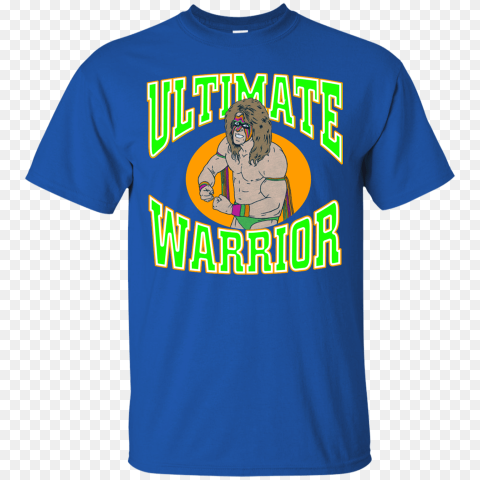 Lebron Ultimate Warrior T Shirt Hoodie Tank Fizzstyle Shirts, Clothing, T-shirt, Baby, Person Png Image