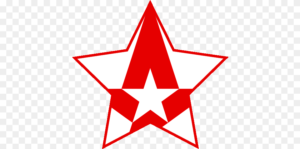 Lec Astralis Logo, Star Symbol, Symbol Png Image
