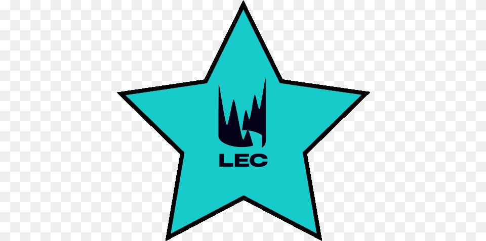Lec Language, Star Symbol, Symbol, Logo Free Png Download