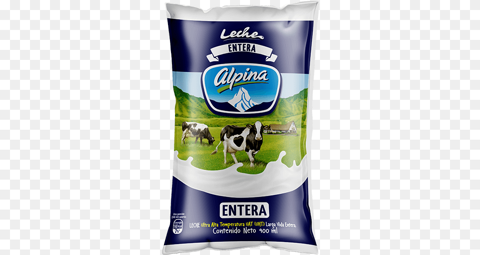 Leche, Animal, Cattle, Cow, Livestock Free Png