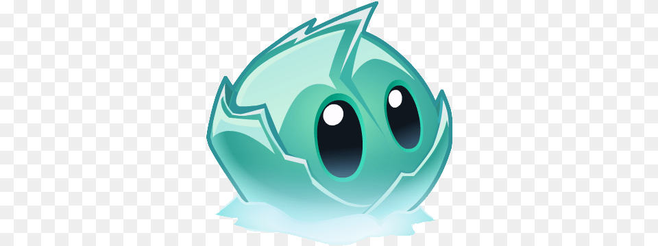 Lechuga Iceberg Plants Vs Zombies 2, Ice, Nature, Outdoors, Clothing Free Transparent Png