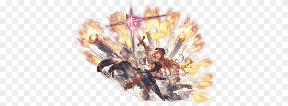 Lecia Water Granblue Fantasy Wiki, Chandelier, Lamp, Light, Person Png