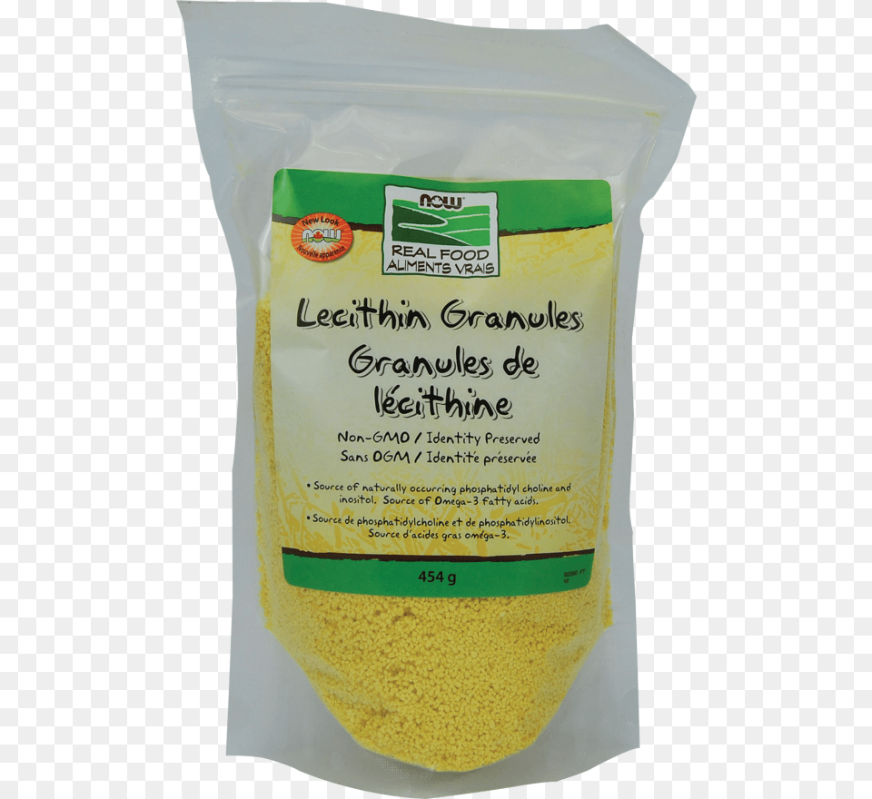 Lecithin Granules Non Gmo Now Foods Lecithin Granules Non Gmo, Sponge, Can, Tin Free Png Download