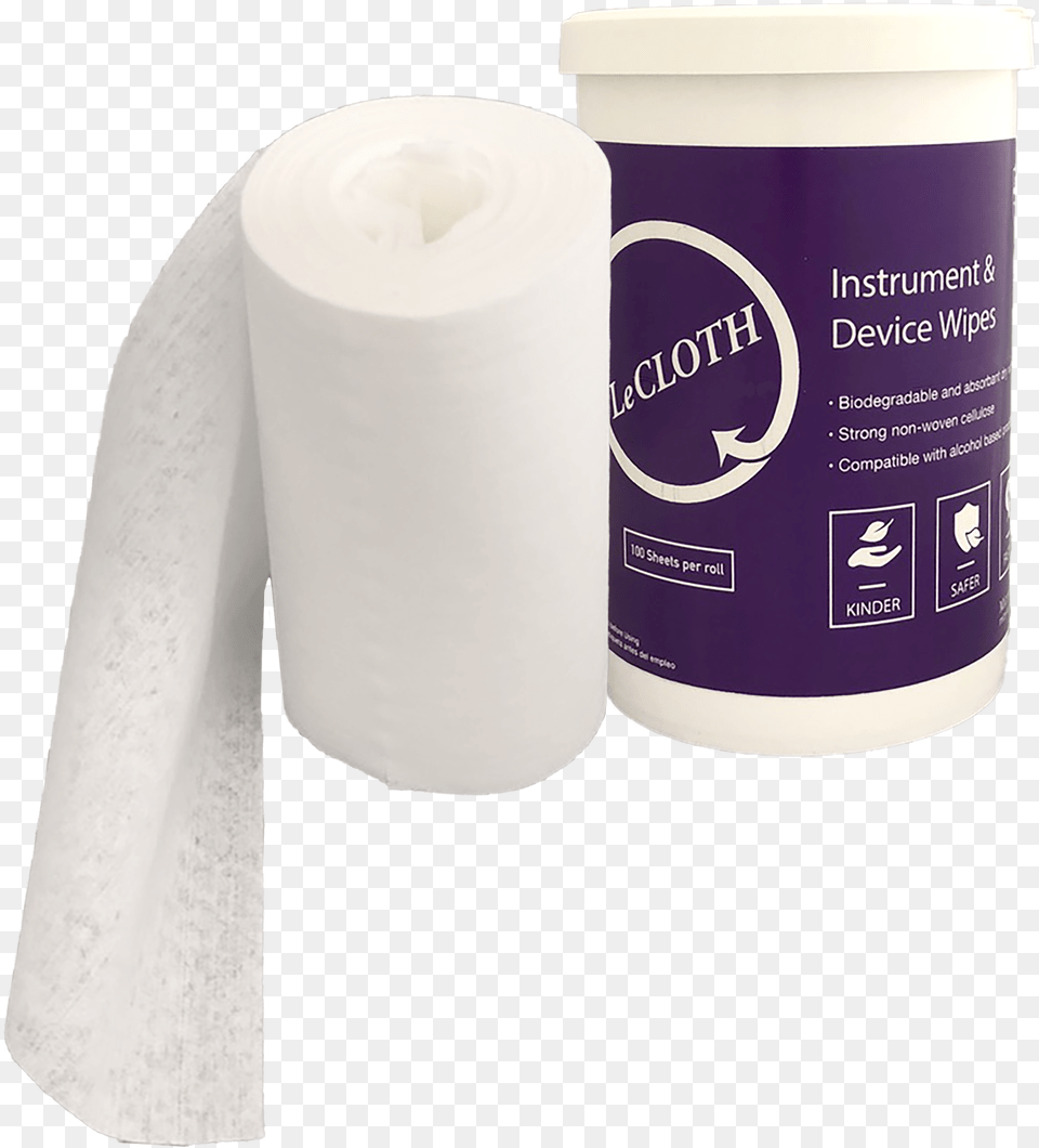 Lecloth Intro Kit Tissue Paper, Towel, Paper Towel, Toilet Paper, Cup Free Transparent Png