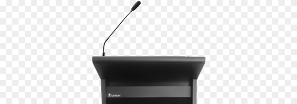Lectern U0026 Microphone Hire Inhouse Audio Visual Lectern Microphone, Crowd, Electrical Device, Person, Audience Free Transparent Png