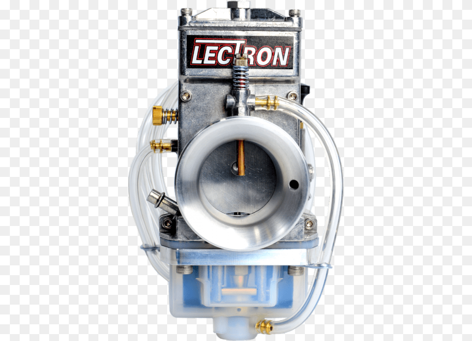 Lectron Carburetor, Machine, Motor Png Image