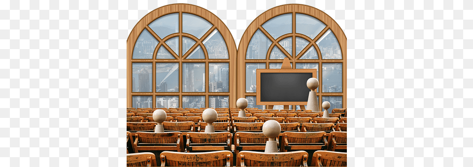 Lecture Architecture, Indoors, Person, Room Free Png Download