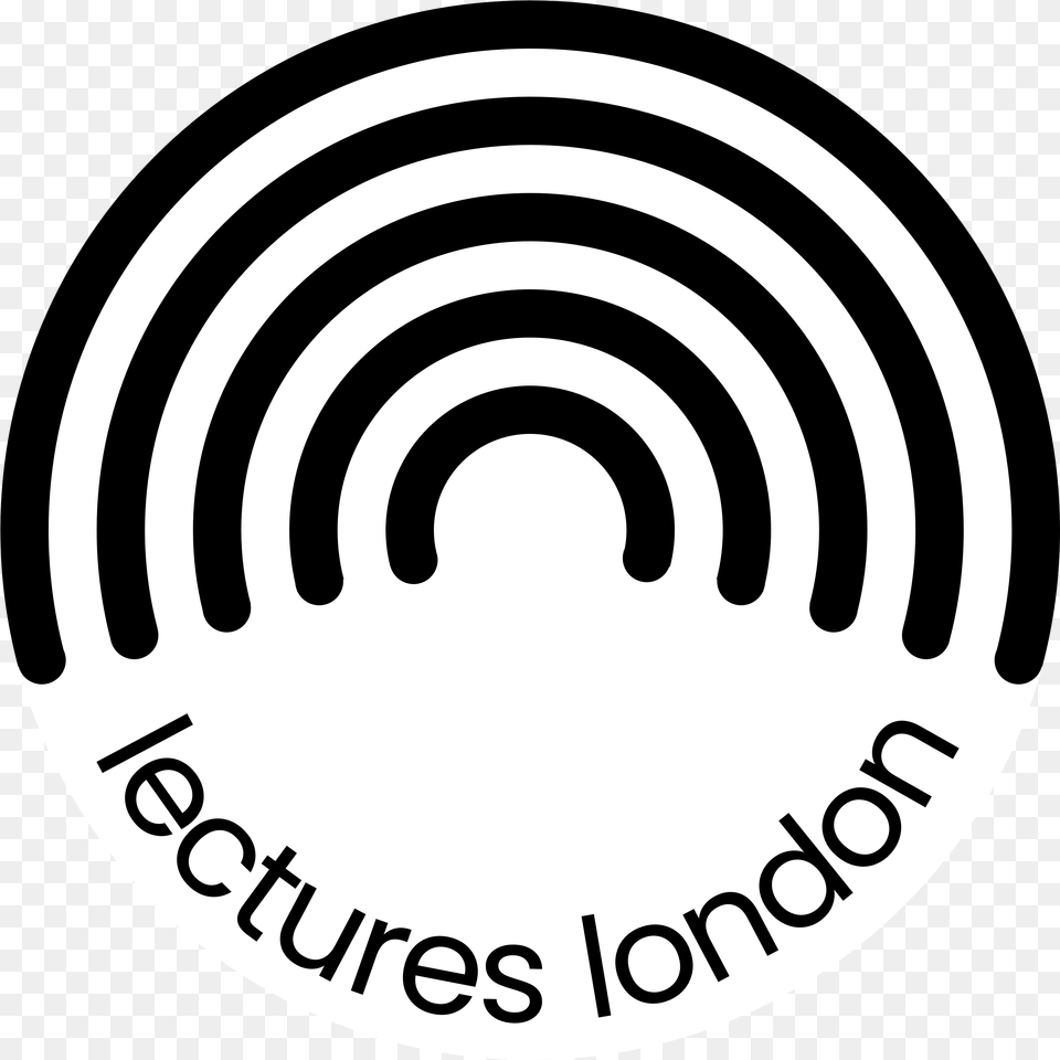 Lectures London Dot, Logo Free Png