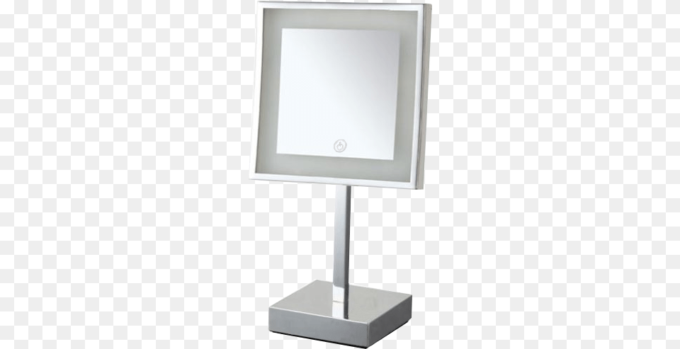 Led 1194 01 Chr Haccess Flat Panel Display, White Board, Furniture, Mailbox Png