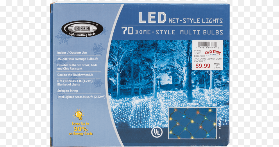Led, Outdoors, Nature, Advertisement, Ice Png