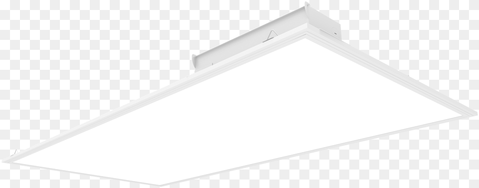Led 2x4 Flat Panel, Ceiling Light, Lighting, Electronics Png Image
