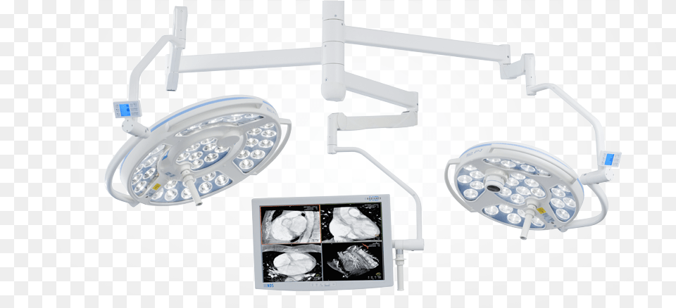 Led 5 Led 3 M 1 Lighting, Architecture, Room, Operating Theatre, Indoors Free Png Download