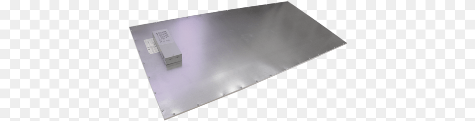 Led 60w Panel Backup Battery, Aluminium, Floor Png Image