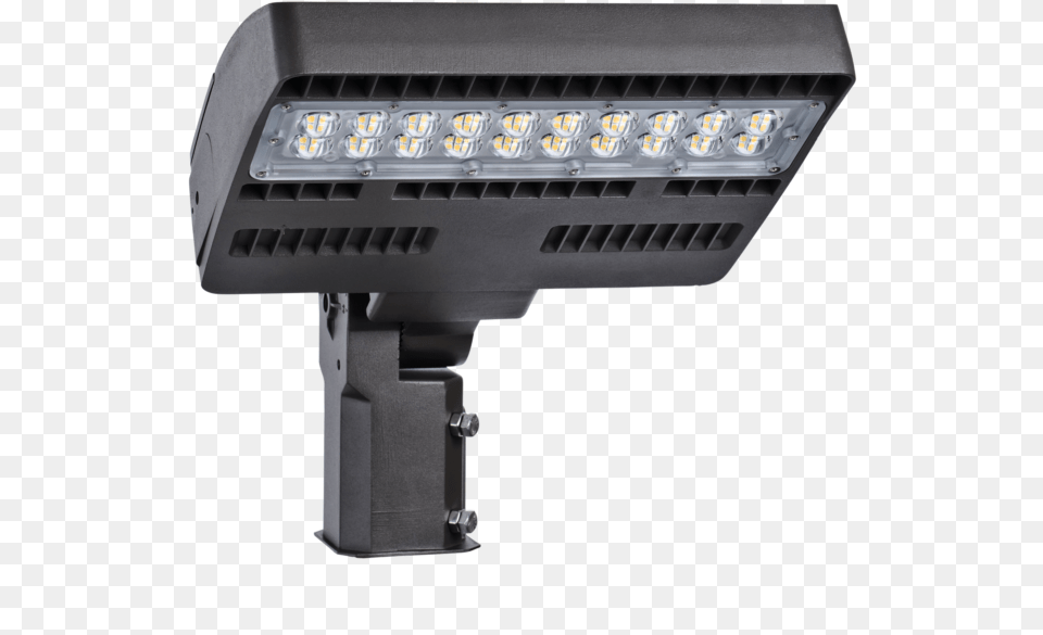 Led Area Flood Lights Fled Lights, Electronics, Lighting Free Png