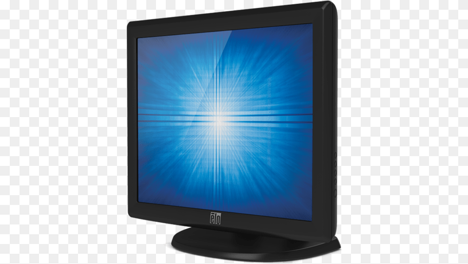 Led Backlit Lcd Display, Computer Hardware, Electronics, Hardware, Monitor Free Png Download