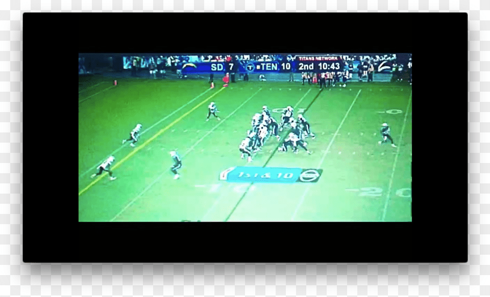 Led Backlit Lcd Display, American Football, American Football Game, Football, Sport Free Transparent Png