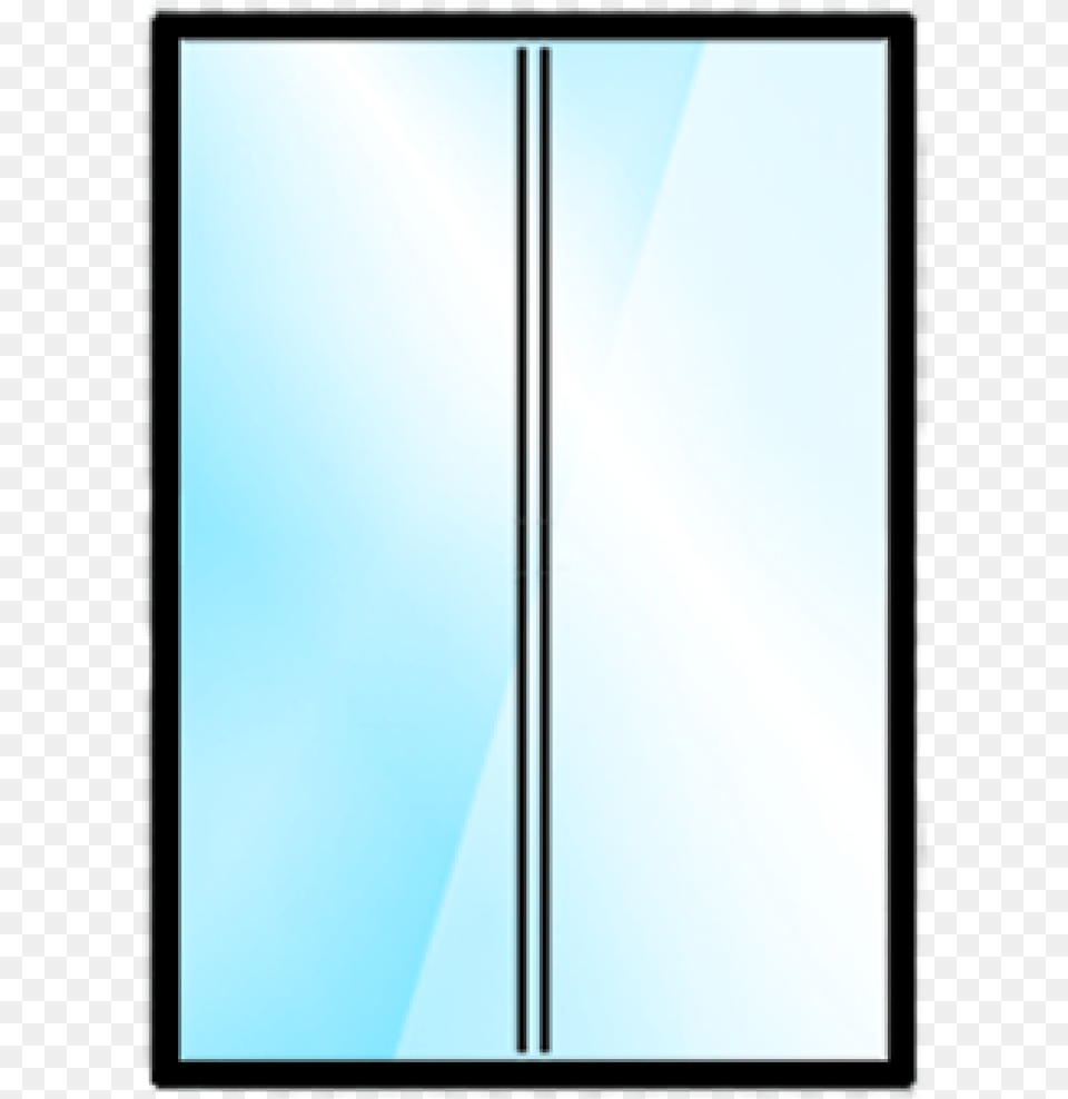 Led Backlit Lcd Display, Door, Lighting Free Png Download