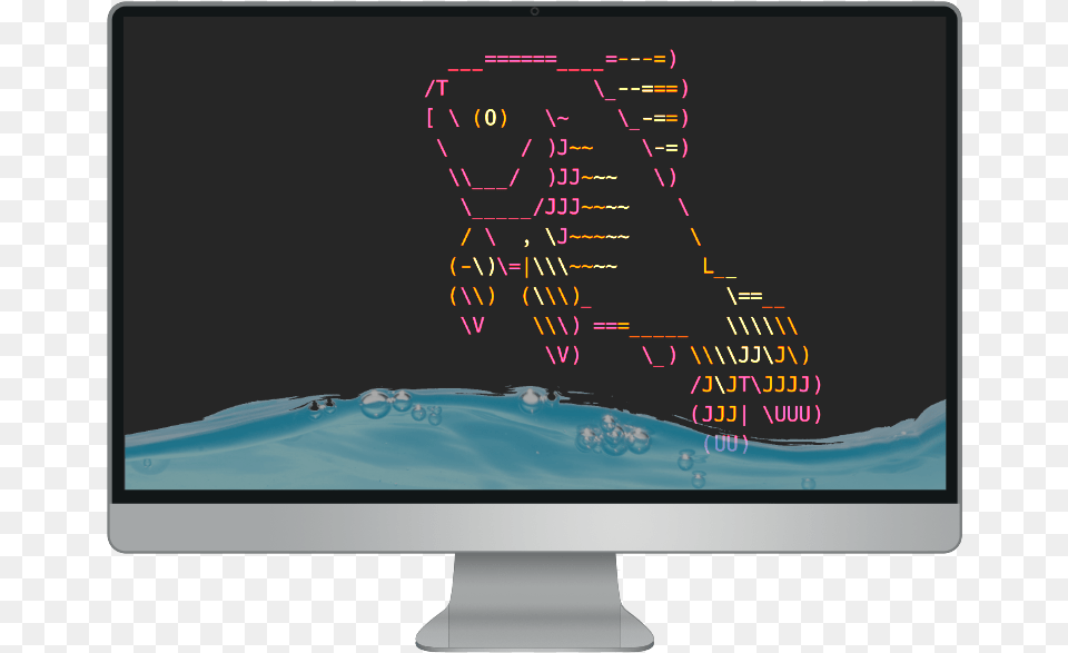 Led Backlit Lcd Display, Computer Hardware, Electronics, Hardware, Monitor Free Png