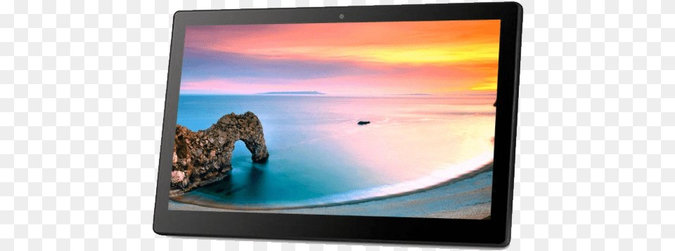 Led Backlit Lcd Display, Nature, Scenery, Outdoors, Sea Png Image