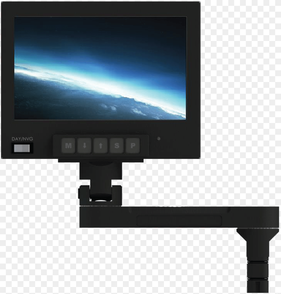 Led Backlit Lcd Display, Computer Hardware, Electronics, Hardware, Monitor Free Png Download