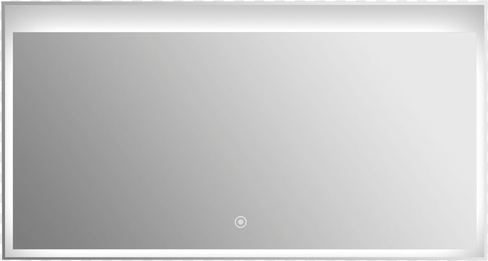 Led Backlit Lcd Display, White Board, Gray, Electronics, Screen Png Image