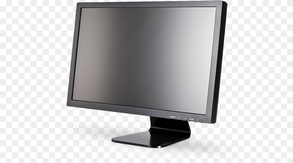 Led Backlit Lcd Display, Computer Hardware, Electronics, Hardware, Monitor Png Image