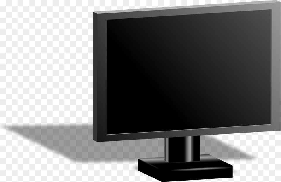 Led Backlit Lcd Lcd Television Computer Monitors Television Computer Monitor, Computer Hardware, Electronics, Hardware, Screen Png Image