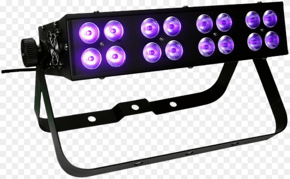 Led Blackbar, Lighting, Light, Electronics, Machine Free Png