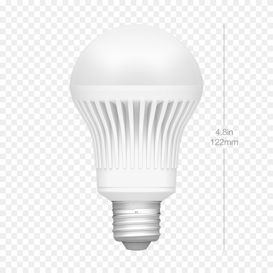 Led Bulb Background Led Light Bulb, Lightbulb Free Png