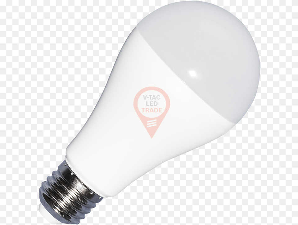Led Bulb Compact Fluorescent Lamp, Light, Electronics, Lightbulb Free Transparent Png