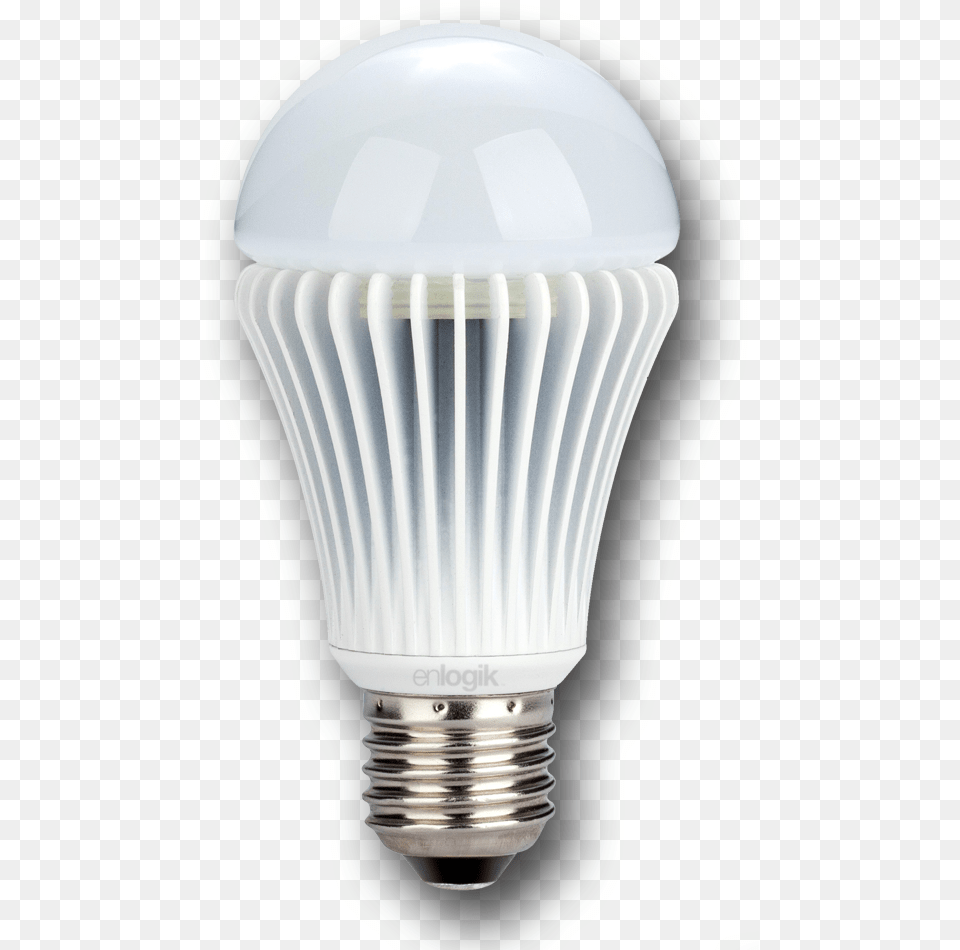 Led Bulb Hd, Light, Lightbulb, Electronics Png Image