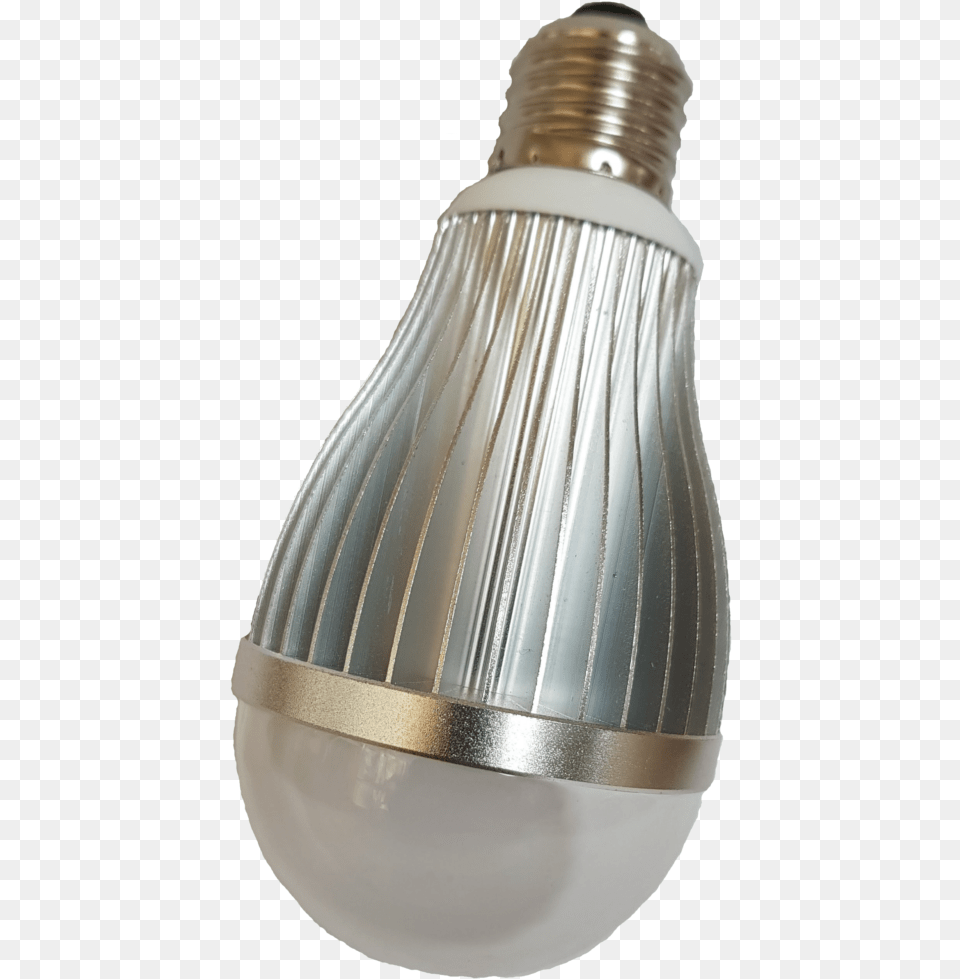 Led Bulb Hsi Led Lamp, Light, Lightbulb Free Transparent Png