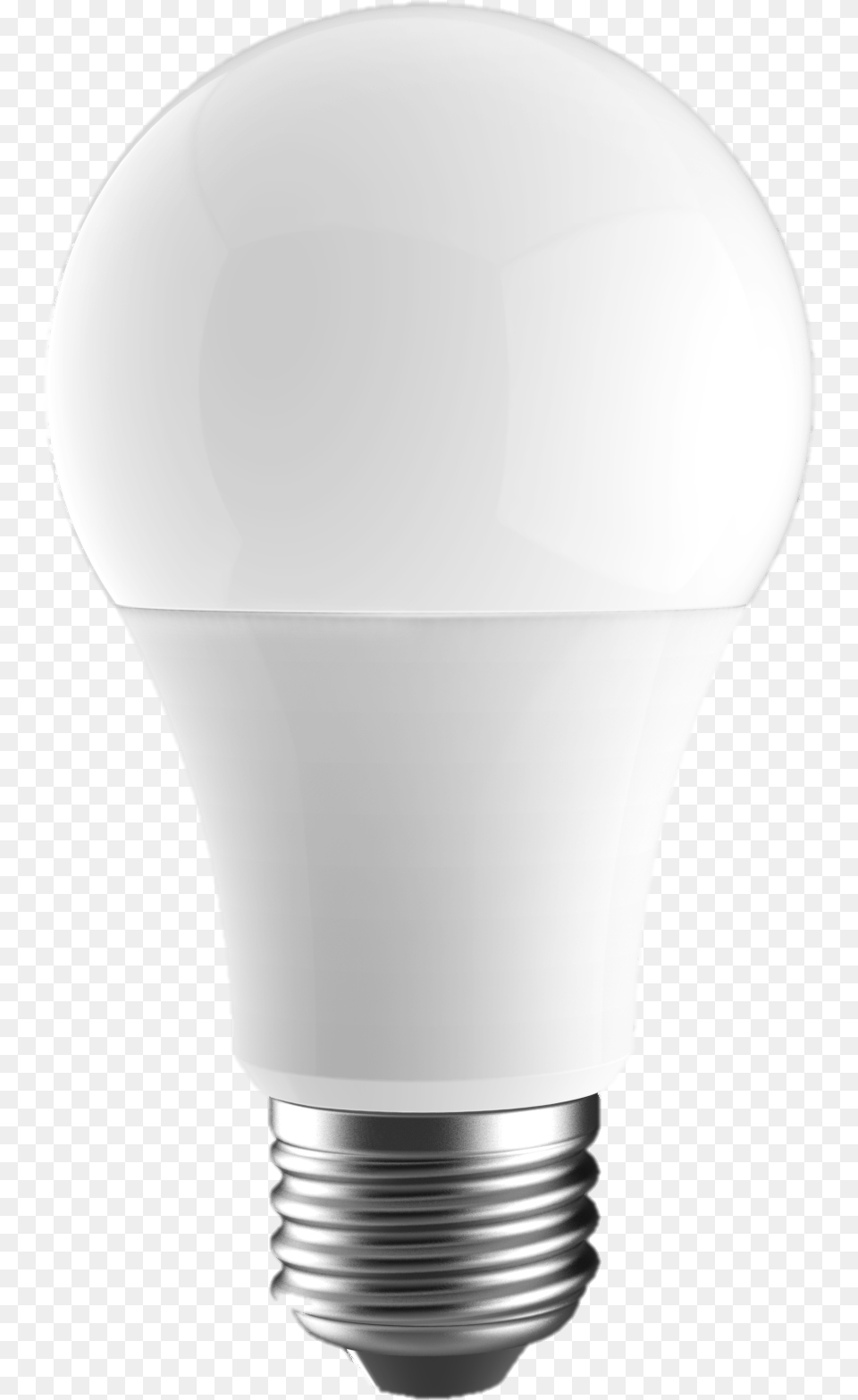 Led Bulb Not, Light, Lightbulb Png Image