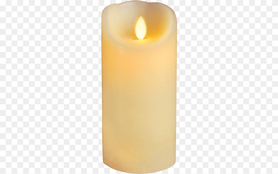 Led Candle Png