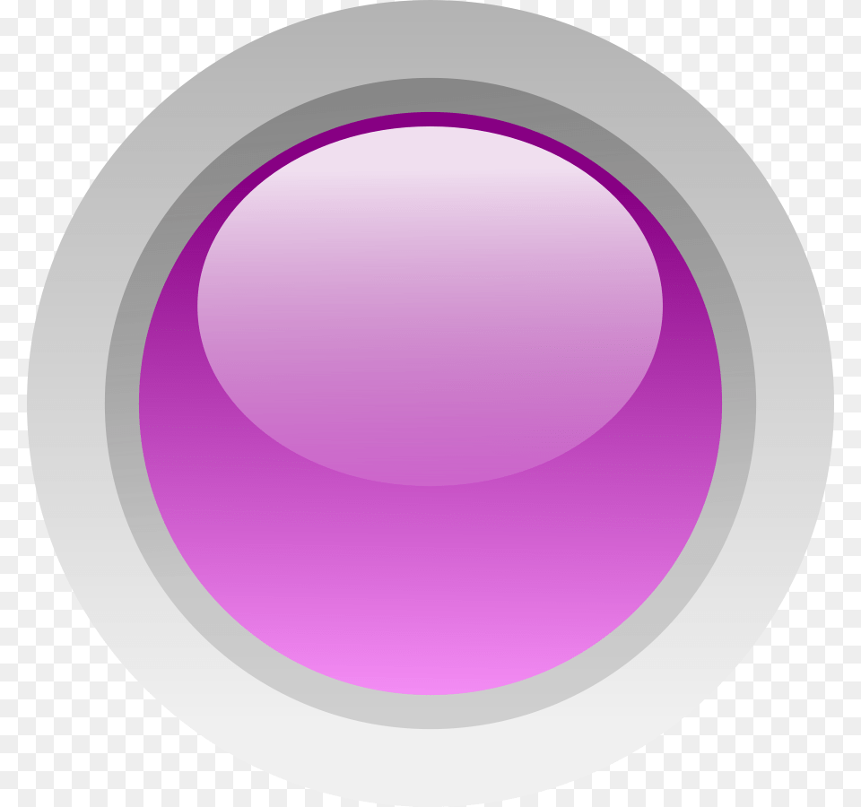 Led Circle Purple Svg Clip Arts Circle, Sphere, Lighting, Electronics, Camera Lens Free Transparent Png
