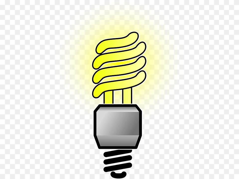 Led Clip Art Free Cliparts, Light, Lightbulb Png