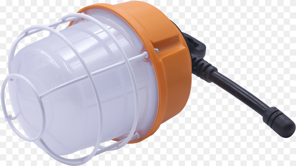 Led Construction Site String Light Wire, Appliance, Blow Dryer, Device, Electrical Device Png Image