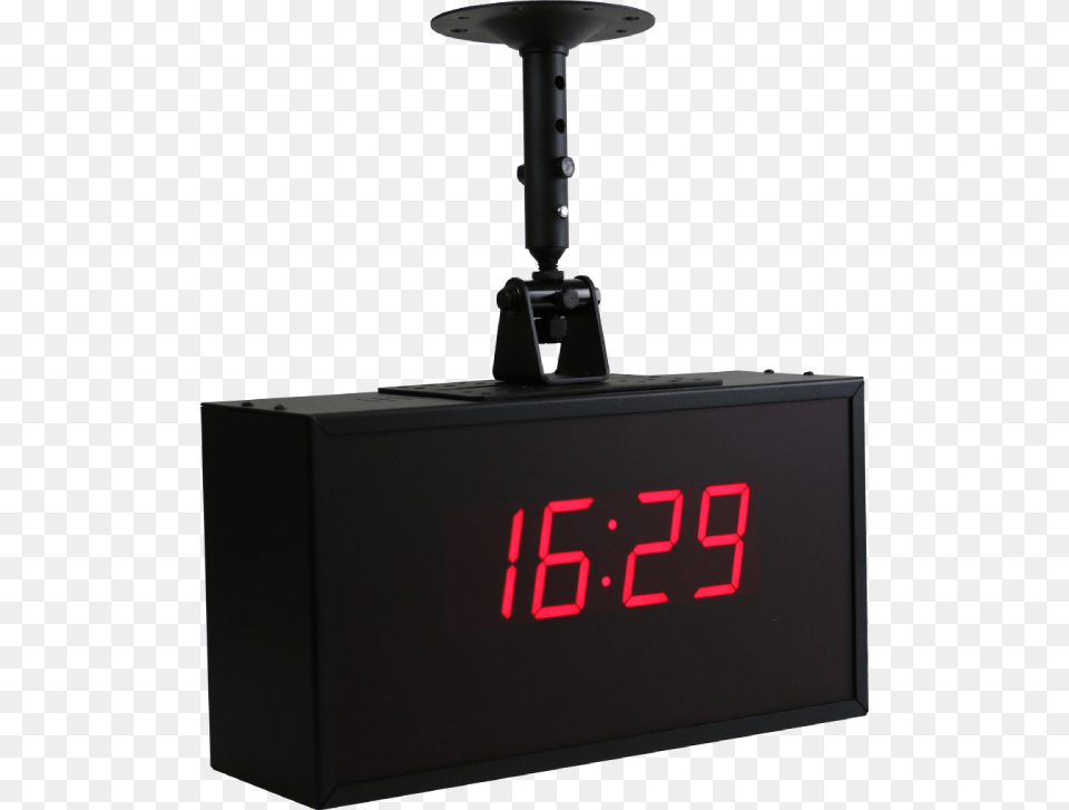 Led Counter, Computer Hardware, Electronics, Hardware, Monitor Free Png Download