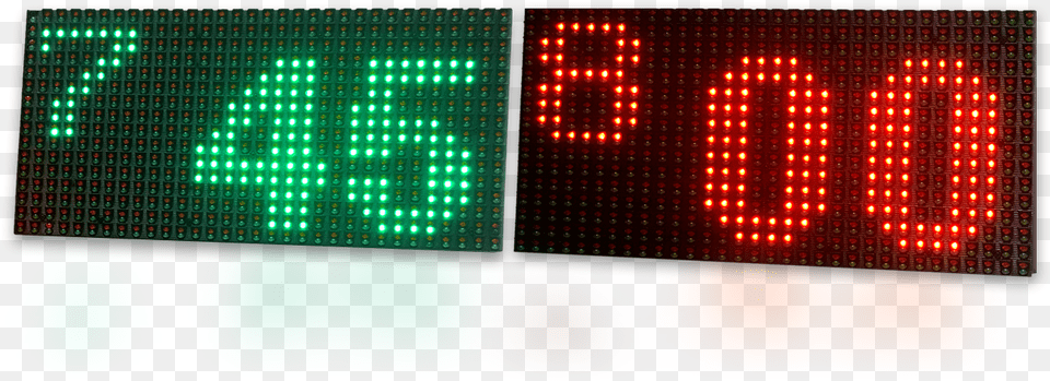 Led Display Hampden Park, Light, Electronics, Screen, Computer Hardware Free Png Download