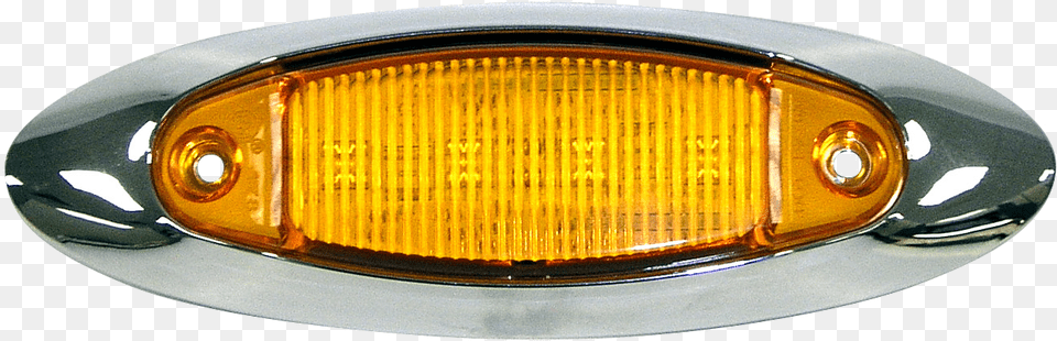 Led Exterior Lights With Chrome Bezels Grille, Headlight, Transportation, Vehicle, Car Free Png Download