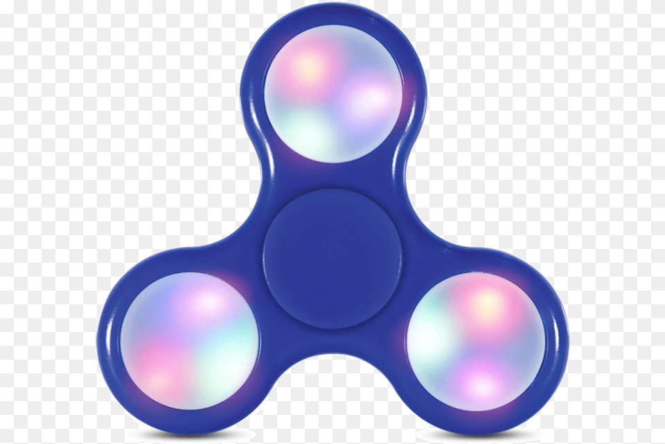 Led Fidget Spinner Background Mart Background Gifs, Electronics Free Png