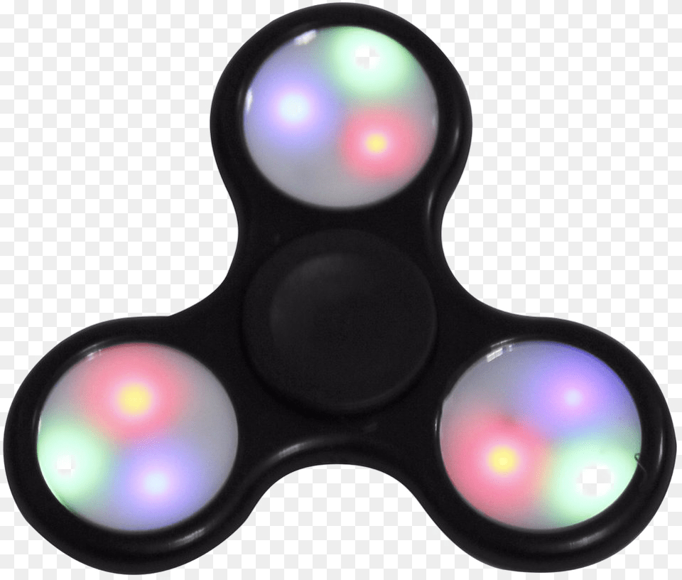 Led Fidget Spinner Hand Spinner Pakistan, Electronics Free Transparent Png