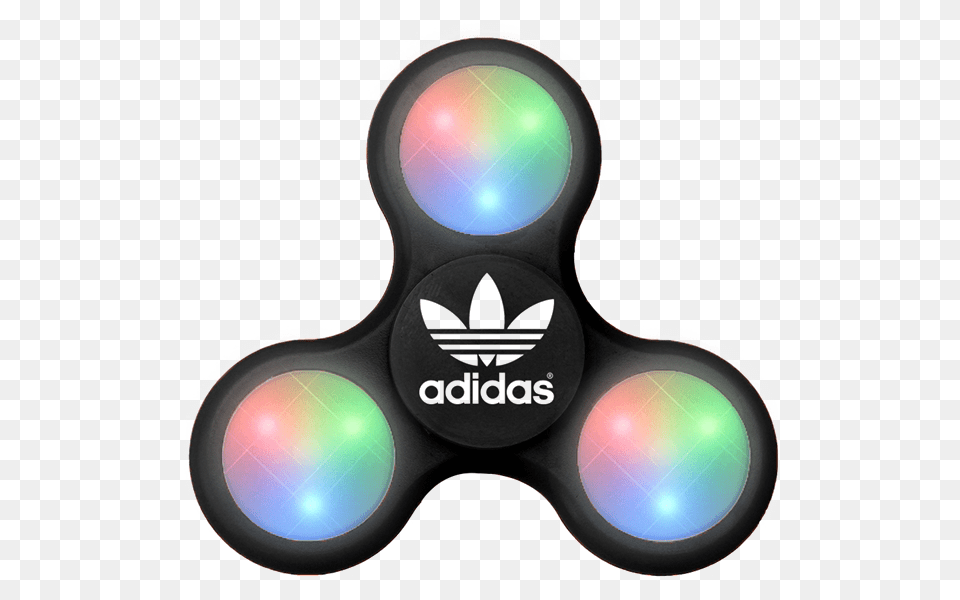 Led Fidget Spinner Pic, Light, Electronics, Traffic Light Png