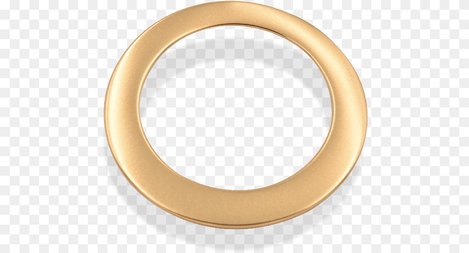 Led Fixed Downlight Clip Gold Trim, Accessories, Jewelry, Ring Free Png