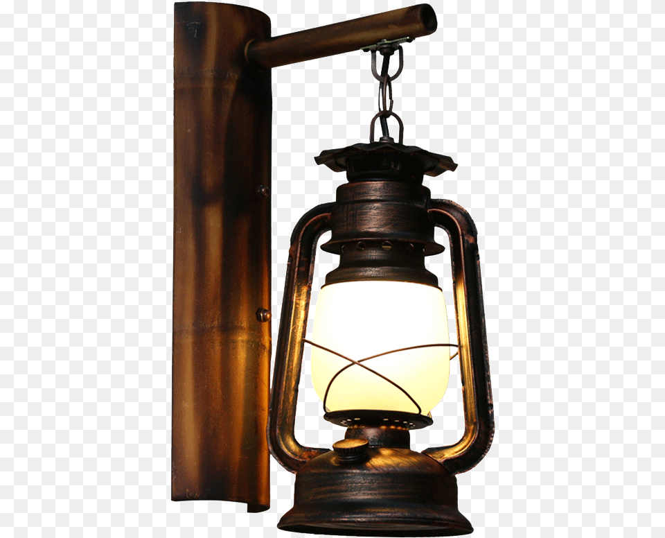 Led Flame Lamp Lantern Transparent, Lampshade, Bottle, Shaker Png Image