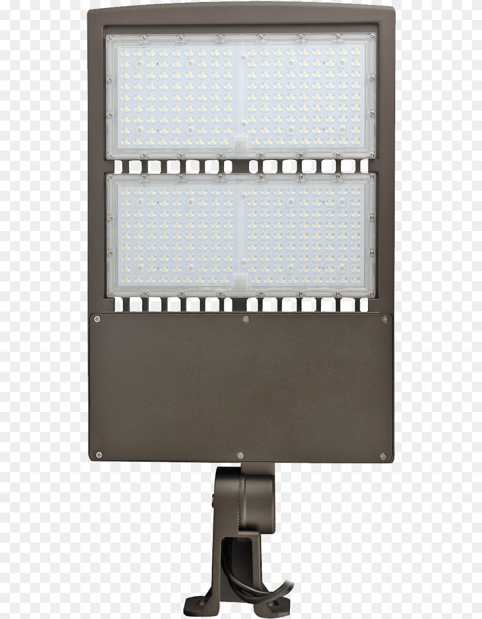 Led Flood Light Floodlight, Computer Hardware, Electronics, Hardware, Monitor Png Image