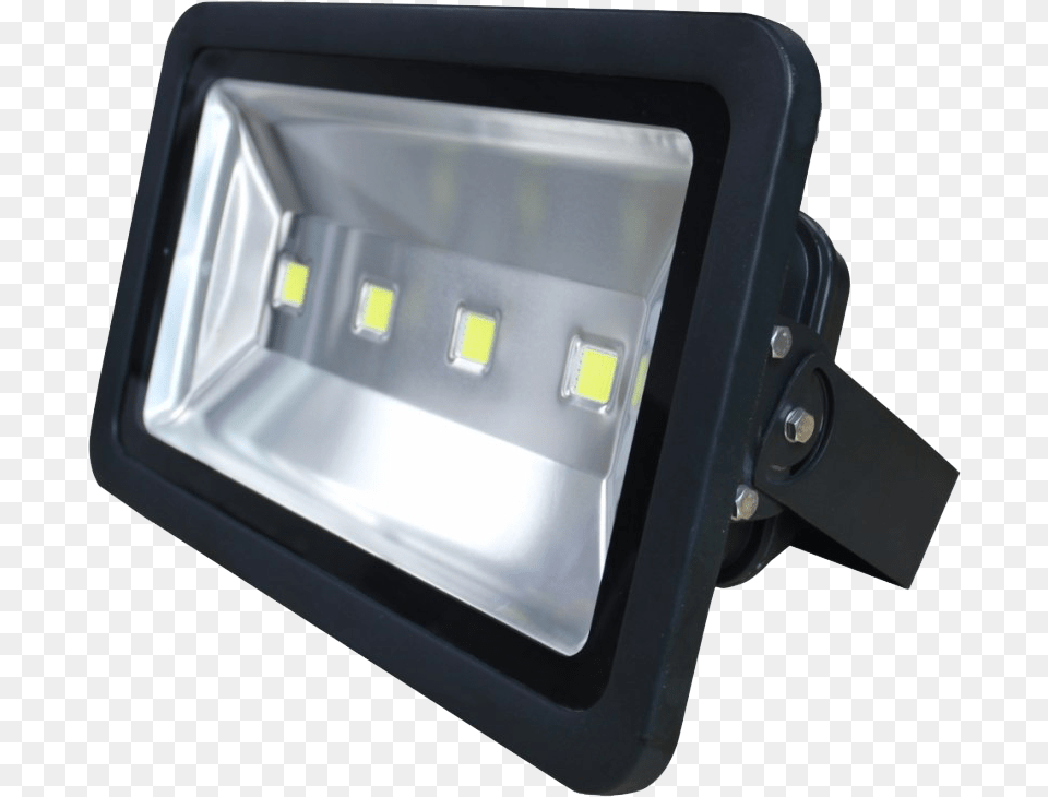 Led Flood Light Led Flood Light, Lighting, Electronics, Mobile Phone, Phone Free Transparent Png