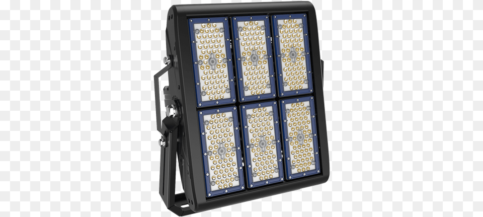 Led Floodlight Fixture Led Schijnwerper, Lighting, Computer Hardware, Electronics, Hardware Png